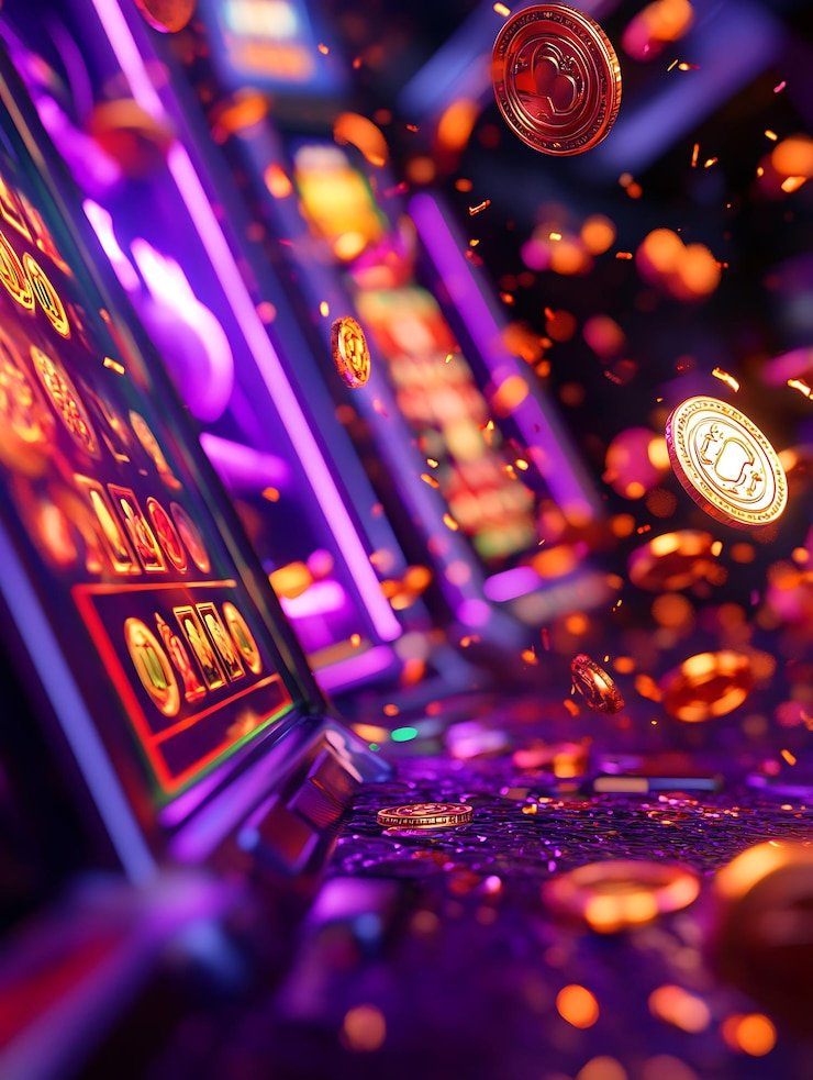 2777cx Live Casino